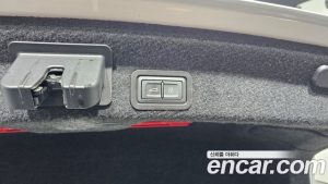 Audi A6 40 TDI Premium 2023 года из Южной Кореи