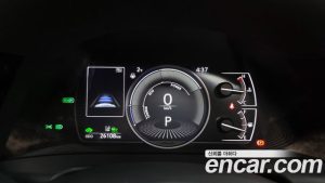 Lexus ES Luxury Plus 2025 года из Южной Кореи