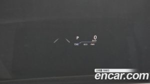 Lexus ES Luxury Plus 2025 года из Южной Кореи