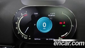 Mini Countryman CLASSIC Plus COMFORT PACK 2023 года из Южной Кореи