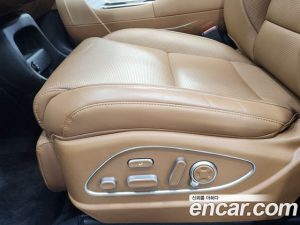Hyundai Palisade Бензин 2.5T 2WD 7-Seater 2025 года из Южной Кореи