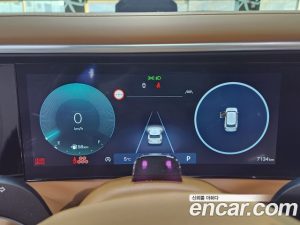 Hyundai Palisade Бензин 2.5T 2WD 7-Seater 2025 года из Южной Кореи