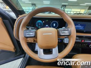 Hyundai Palisade Бензин 2.5T 2WD 7-Seater 2025 года из Южной Кореи