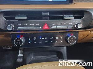 Hyundai Palisade Бензин 2.5T 2WD 7-Seater 2025 года из Южной Кореи