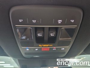 Hyundai Palisade Бензин 2.5T 2WD 7-Seater 2025 года из Южной Кореи