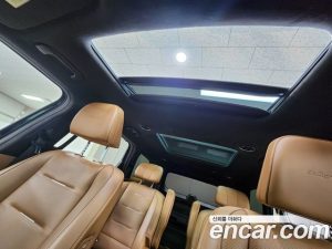 Hyundai Palisade Бензин 2.5T 2WD 7-Seater 2025 года из Южной Кореи