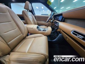 Hyundai Palisade Бензин 2.5T 2WD 7-Seater 2025 года из Южной Кореи