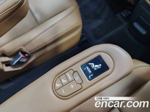 Hyundai Palisade Бензин 2.5T 2WD 7-Seater 2025 года из Южной Кореи