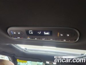 Hyundai Palisade Бензин 2.5T 2WD 7-Seater 2025 года из Южной Кореи