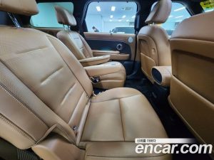Hyundai Palisade Бензин 2.5T 2WD 7-Seater 2025 года из Южной Кореи
