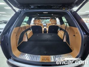Hyundai Palisade Бензин 2.5T 2WD 7-Seater 2025 года из Южной Кореи