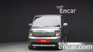 Kia RAY Facelift 2024 года из Южной Кореи