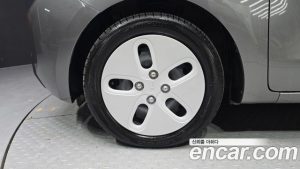 Kia RAY Facelift 2024 года из Южной Кореи