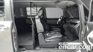 Kia RAY Facelift 2024 года из Южной Кореи