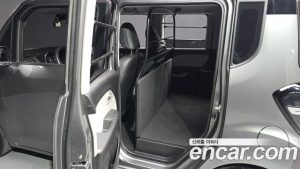 Kia RAY Facelift 2024 года из Южной Кореи