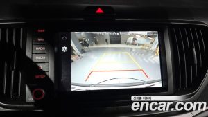 Kia RAY Facelift 2024 года из Южной Кореи