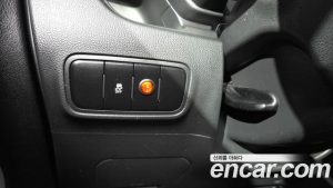 Kia RAY Facelift 2024 года из Южной Кореи