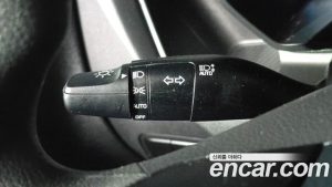 Kia RAY Facelift 2024 года из Южной Кореи