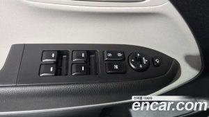 Kia RAY Facelift 2024 года из Южной Кореи