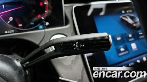 Mercedes-Benz E-Class E220d 4MATIC Exclusive 2024 года из Южной Кореи