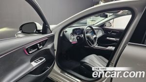 Mercedes-Benz E-Class E220d 4MATIC Exclusive 2024 года из Южной Кореи
