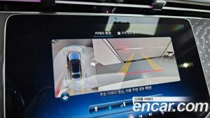 Mercedes-Benz E-Class E220d 4MATIC Exclusive 2024 года из Южной Кореи