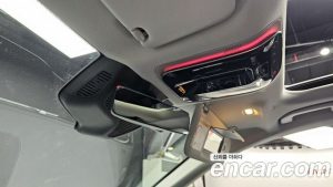 Mercedes-Benz E-Class E220d 4MATIC Exclusive 2024 года из Южной Кореи