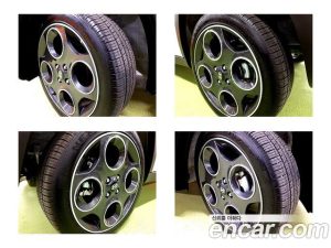 Hyundai Casper Turbo Inspiration 2025 года из Южной Кореи