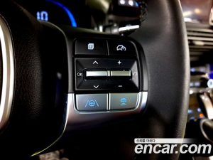 Hyundai Casper Turbo Inspiration 2025 года из Южной Кореи