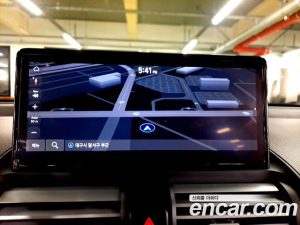 Hyundai Casper Turbo Inspiration 2025 года из Южной Кореи