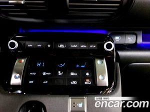 Hyundai Casper Turbo Inspiration 2025 года из Южной Кореи