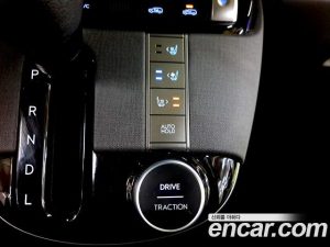 Hyundai Casper Turbo Inspiration 2025 года из Южной Кореи