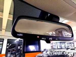 Hyundai Casper Turbo Inspiration 2025 года из Южной Кореи