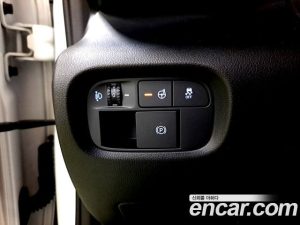 Hyundai Casper Turbo Inspiration 2025 года из Южной Кореи