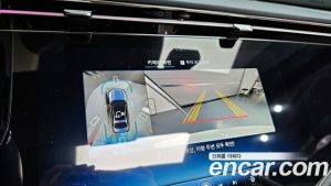 Mercedes-Benz E-Class E300 4MATIC AMG Line 2025 года из Южной Кореи