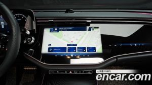 Mercedes-Benz E-Class E300 4MATIC AMG Line 2025 года из Южной Кореи