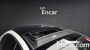 Mercedes-Benz E-Class E300 4MATIC AMG Line 2025 года из Южной Кореи
