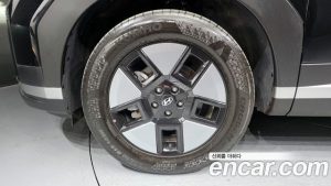 Hyundai Santafe HEV 1.6 2WD 2025 года из Южной Кореи