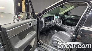 Hyundai Santafe HEV 1.6 2WD 2025 года из Южной Кореи