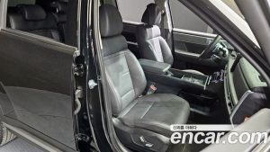 Hyundai Santafe HEV 1.6 2WD 2025 года из Южной Кореи
