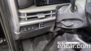 Hyundai Santafe HEV 1.6 2WD 2025 года из Южной Кореи