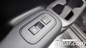 Hyundai Santafe HEV 1.6 2WD 2025 года из Южной Кореи