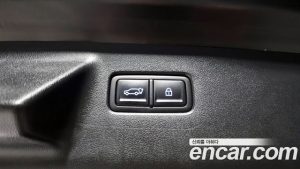 Hyundai Santafe HEV 1.6 2WD 2025 года из Южной Кореи