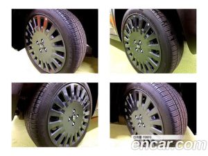 Hyundai Casper Turbo Inspiration 2024 года из Южной Кореи