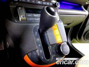 Hyundai Casper Turbo Inspiration 2024 года из Южной Кореи