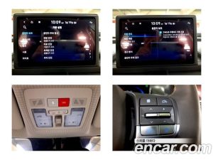 Hyundai Casper Turbo Inspiration 2024 года из Южной Кореи