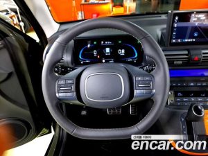 Hyundai Casper Turbo Inspiration 2024 года из Южной Кореи
