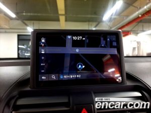 Hyundai Casper Turbo Inspiration 2024 года из Южной Кореи