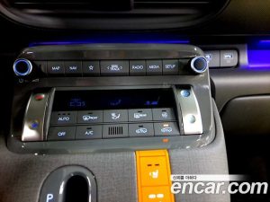 Hyundai Casper Turbo Inspiration 2024 года из Южной Кореи