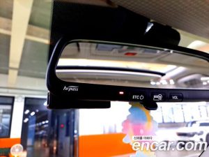 Hyundai Casper Turbo Inspiration 2024 года из Южной Кореи